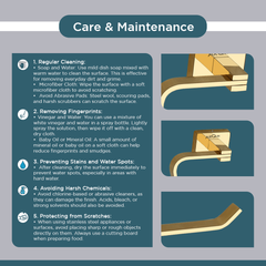Stainless Steel Gold Napkin Ring/Holder for Bathroom (21.5X5.2X9.8 CM)