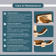 Arquin Stainless Steel Rose Gold Robe/Towel Hook for Bathroom (9.3X5.2X3.6 CM)