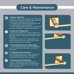 Stainless Steel Gold Towel Rod/Stand for Bathroom (61X7X4.6 CM)