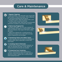 Stainless Steel Gold Towel Rod/Stand for Bathroom (61X7.2X3.6 CM)