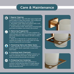 Stainless Steel Rose Gold Tumbler Holder for Bathroom (12.4X12.3X9.5 CM)