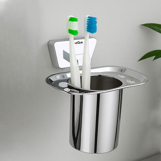 Heavy Grade Tumbler Holder for Bathroom