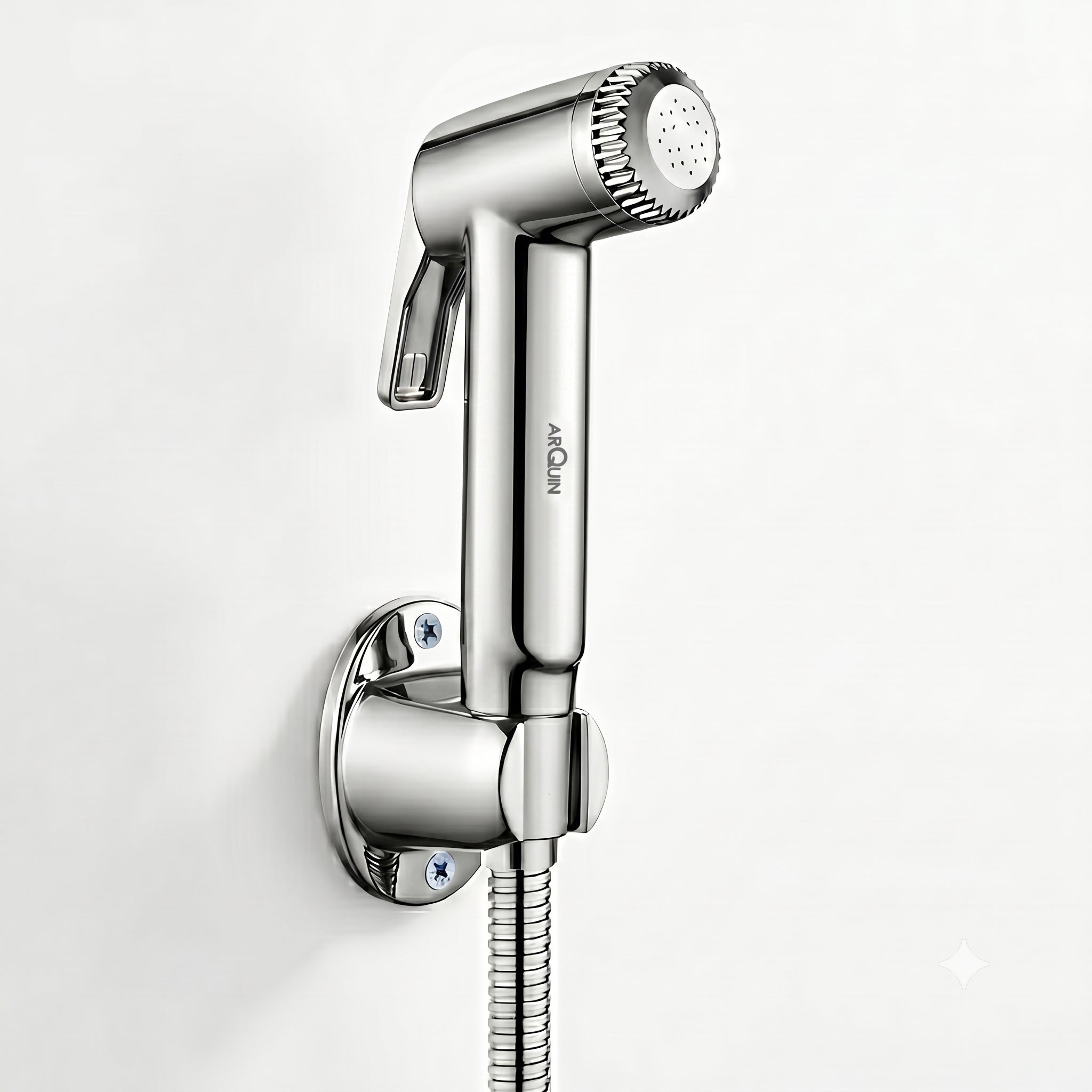 ABS ALFA Chrome Health Faucet