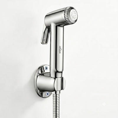 ABS ALFA Chrome Health Faucet