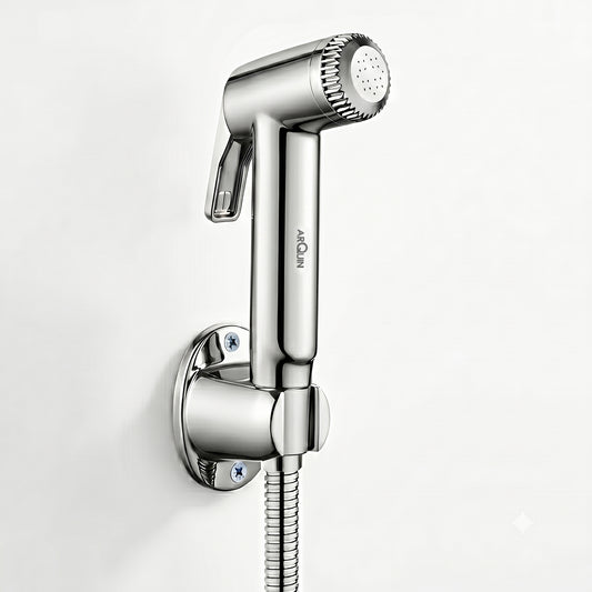 ABS ALFA Chrome Health Faucet