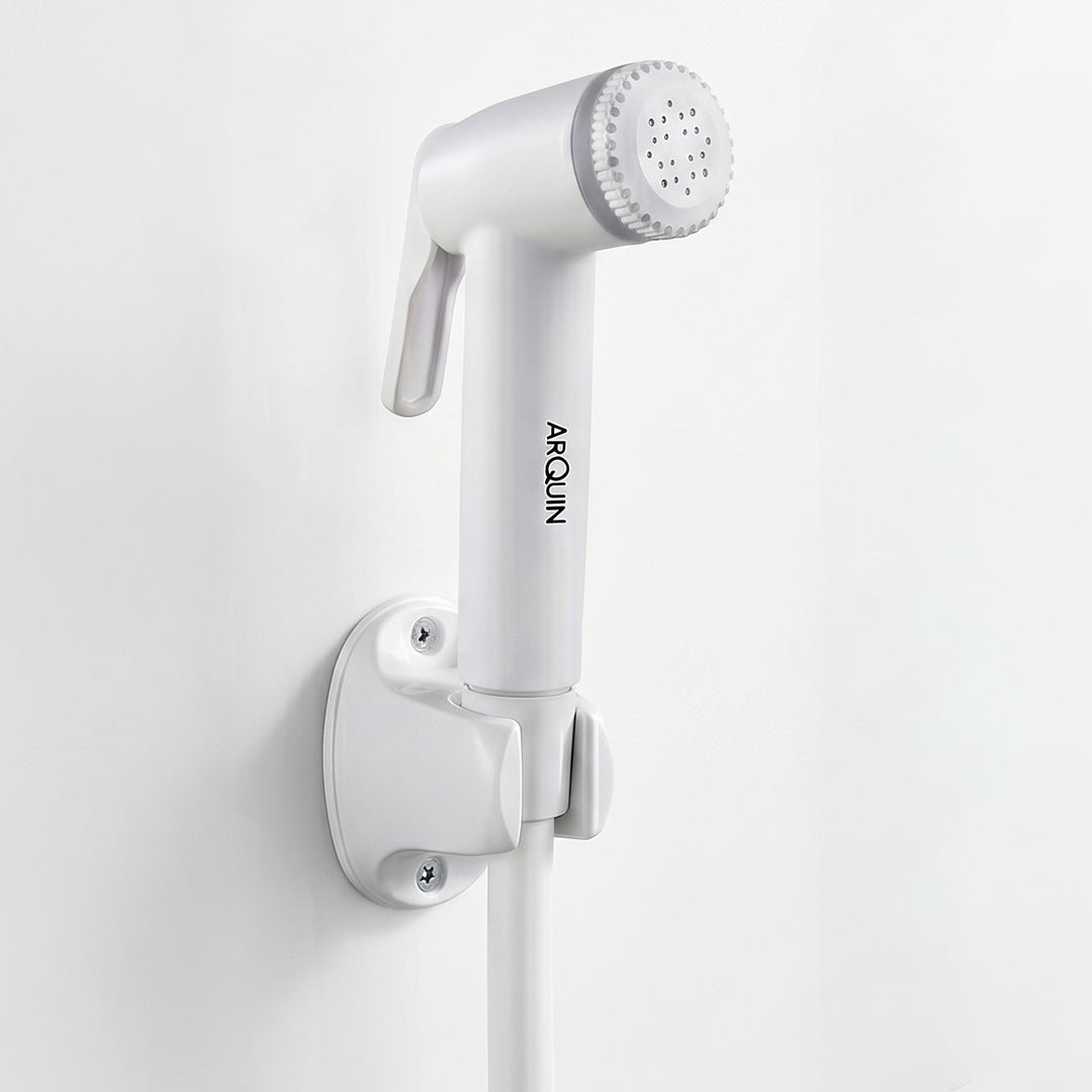 ABS White Health Faucet