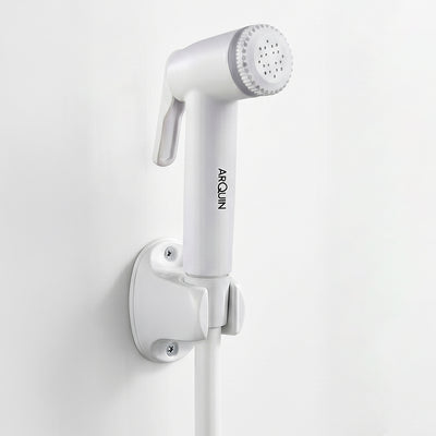 ABS White Health Faucet