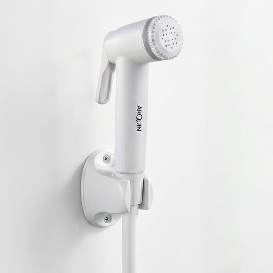 ABS White Health Faucet