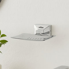 ARQUIN Heavy Grade Stainless Steel Soap Dish Holder