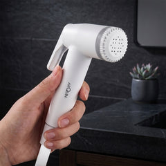 ABS White Health Faucet