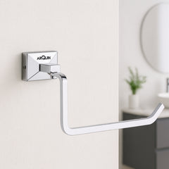 ARQUIN Heavy Grade Stainless Steel Towel Ring & Napkin Holder for Bathroom