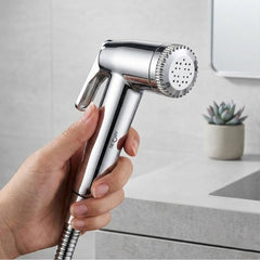 ABS ALFA Chrome Health Faucet