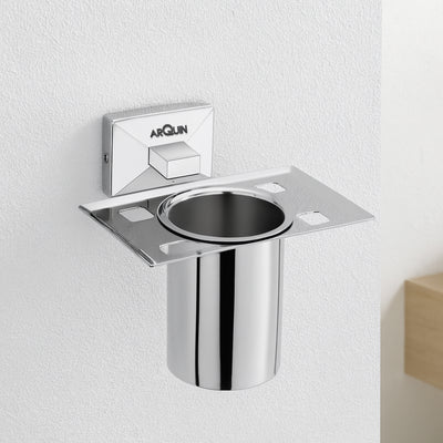 Heavy Grade Tumbler Holder for Bathroom