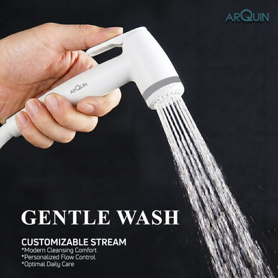 ABS White Health Faucet