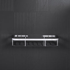 ARQUIN Bathroom Shelf for Wall (14 x 5 Inch) | 304 Stainless Steel