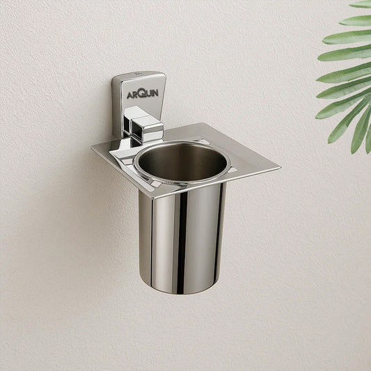 ARQUIN Heavy Grade Tumbler Holder for Bathroom