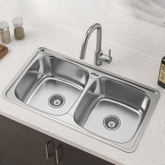 ARQUIN Kitchen Sink 45x20x10