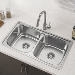 ARQUIN Kitchen Sink 45x20x10