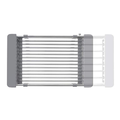 45x20x10 Inch 304 Grade Handmade Single Bowl With Drain Board Kitchen Sink Stainless Steel